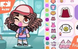 Kode Redeem Avatar World Pazu September 2025