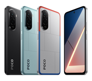Poco M7