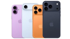 Pre Order iPhone 17