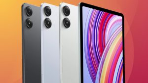 Redmi pad 2 Pro Siap Rilis