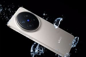 Skor AnTuTu vivo X300 Series tembus 4 Juta