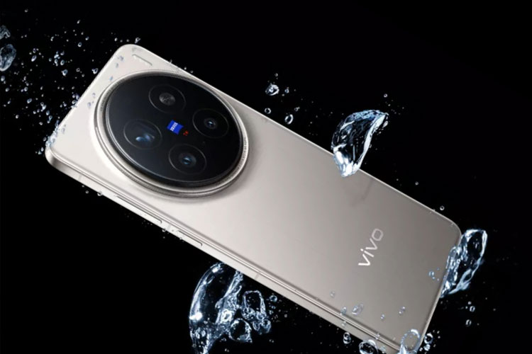 Skor AnTuTu vivo X300 Series tembus 4 Juta