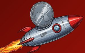 XRP Diprediksi Bakal Naik