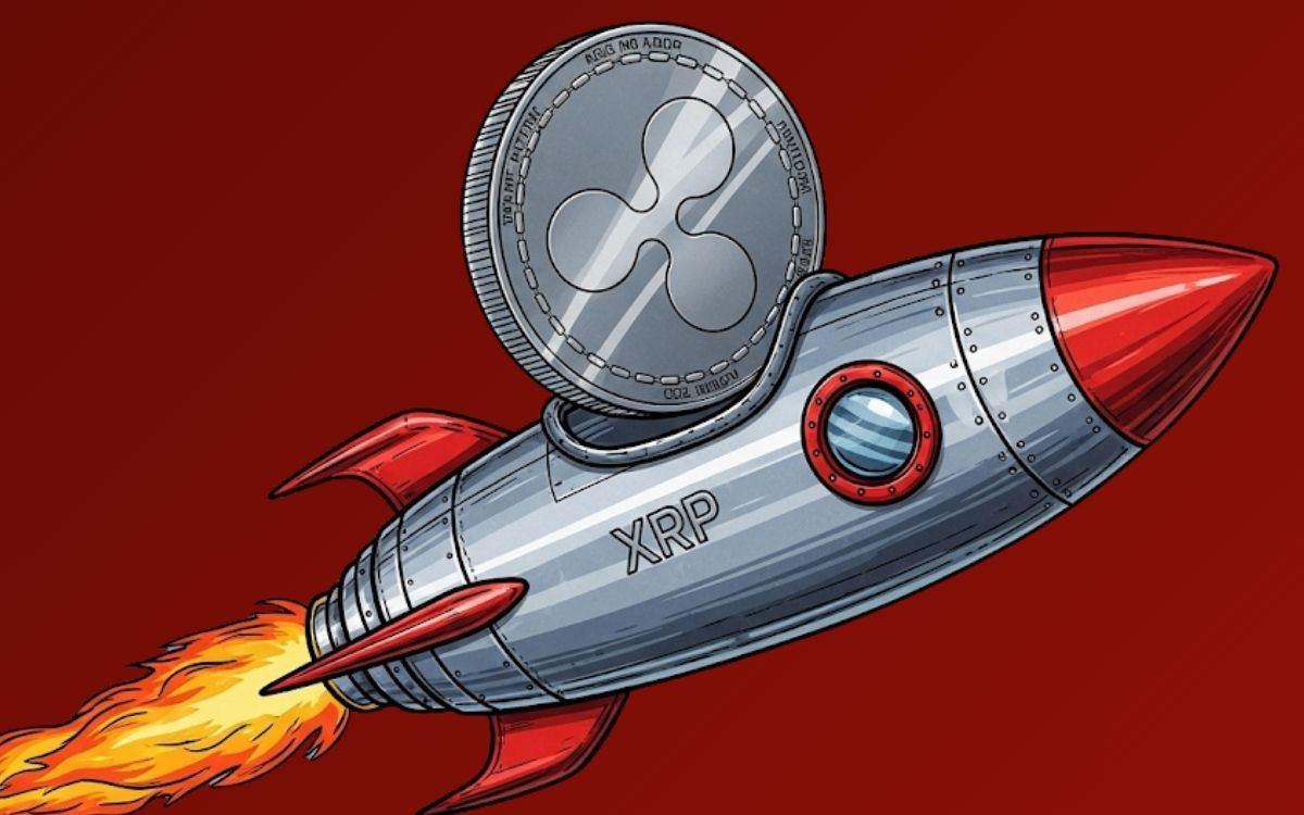 XRP Diprediksi Bakal Naik