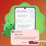 Android Diklaim Lebih Unggul dari iOS dalam Melawan Penipuan Digital