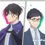 Anime Isekai Isekai no Sata wa Shachiku Shidai