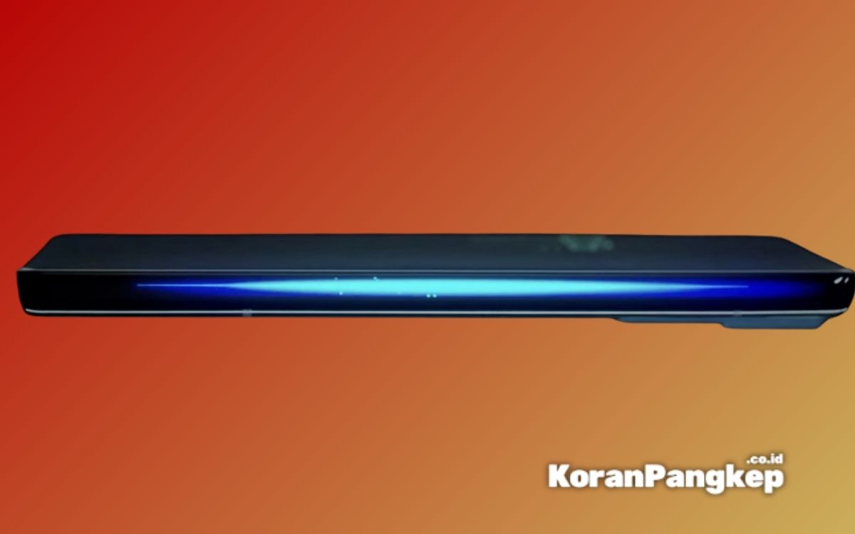 Apple iPhone 20 2027