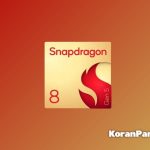 Chipset Flagship Qualcomm