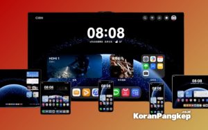 Huawei Rilis Beta Publik HarmonyOS 6