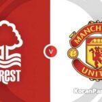 Jadwal Bola 31 Oktober dan 1 November 2025