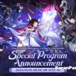 Kode Redeem Genshin Impact Versi 'Luna 2' (6.1)