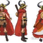 One Piece Elbaph Arc Bakal Tayang April 2026