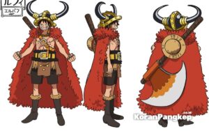 One Piece Elbaph Arc Bakal Tayang April 2026