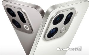 Oppo Find X9 Mulai Rilis