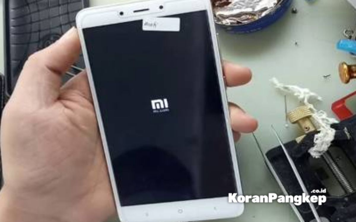 Penyebab HP Xiaomi Mati Sendiri Padahal Baterai Penuh