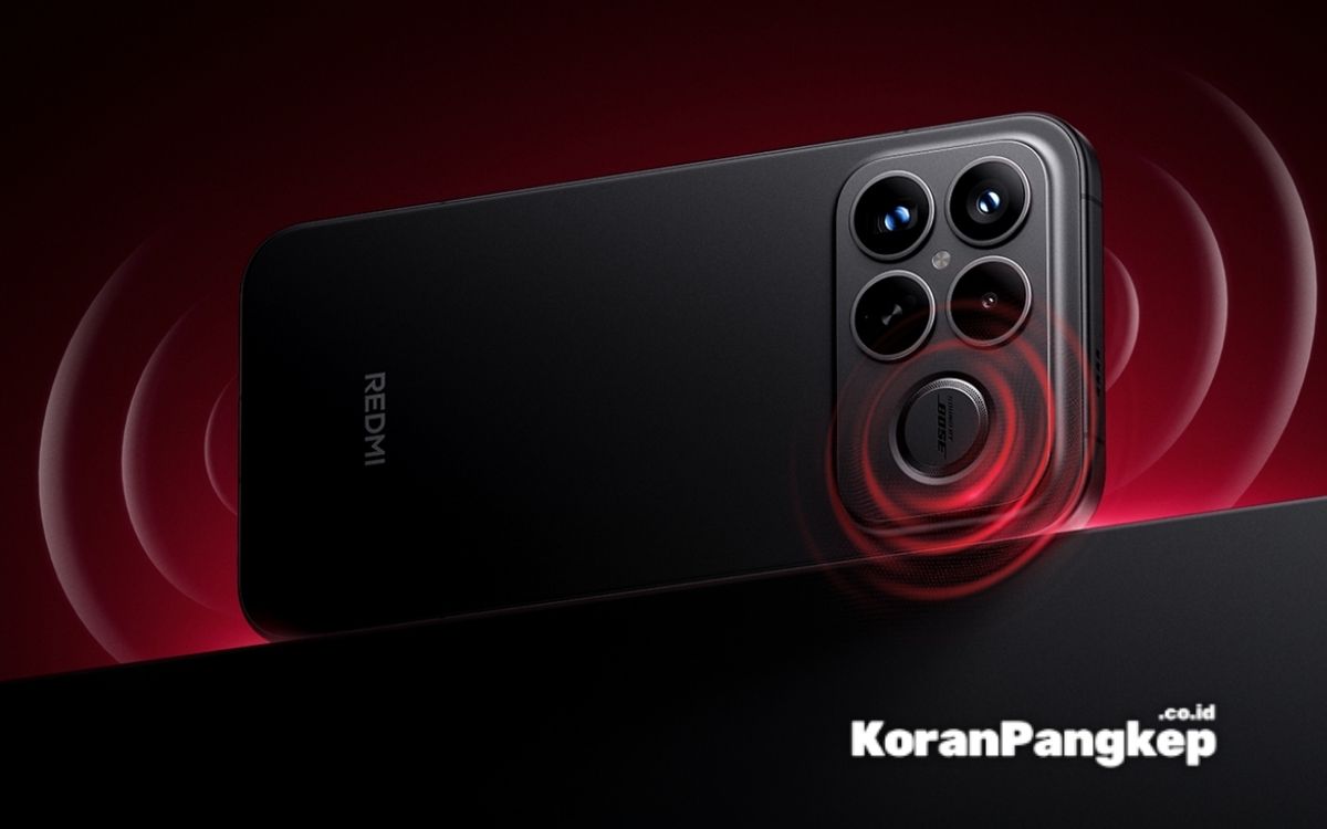 Redmi K90 Pro Max