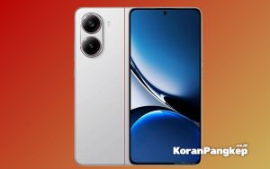 Redmi Turbo 5 Dirumorkan Meluncur Lebih Cepat