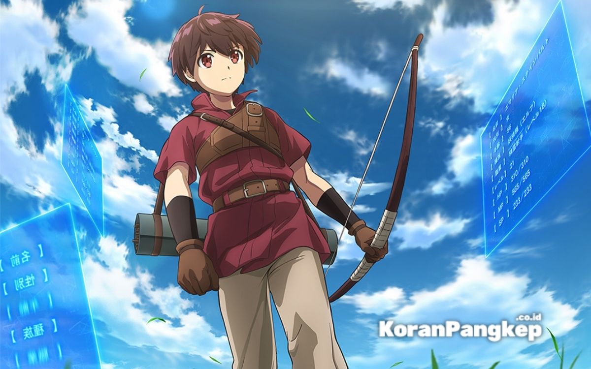 Saikyou no Shokugyou wa Kanteishi