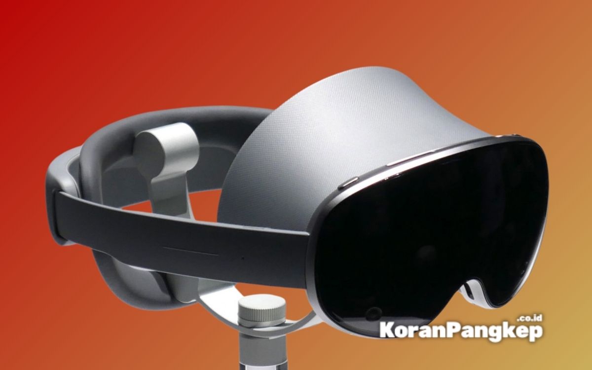Samsung Umumkan Tanggal Peluncuran Resmi Headset XR Project Moohan