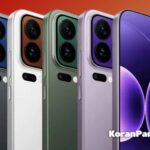 Spesifikasi Xiaomi 17 Pro Max