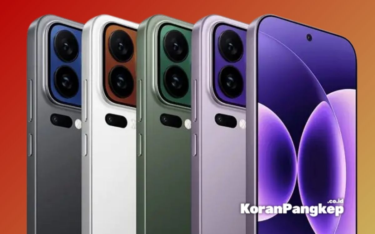 Spesifikasi Xiaomi 17 Pro Max