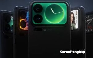 Xiaomi 17 Tembus 1 Juta Unit dalam Seminggu