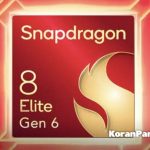 Bocoran Terbaru Snapdragon 8 Elite Gen 6