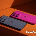 Motorola Luncurkan Duo Moto G Series